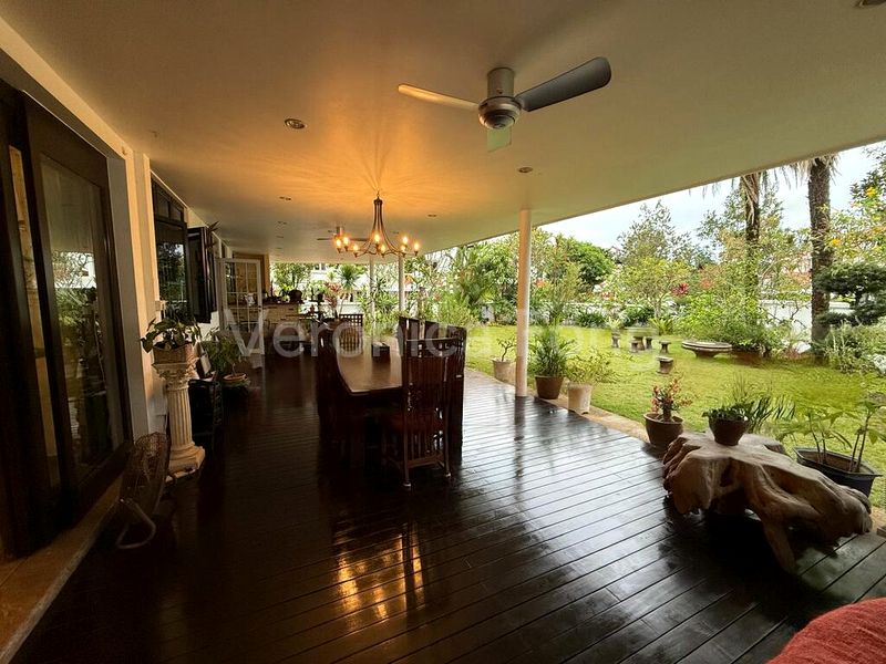 5 Bed Semi-Detached House (Landed) for Sale in  Saraca Gardens - Image 10